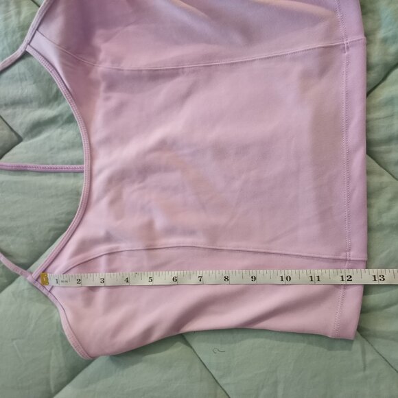 Victoria's Secret Tank - Picture 4 of 6